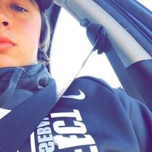 Meet your Posher, Gregory